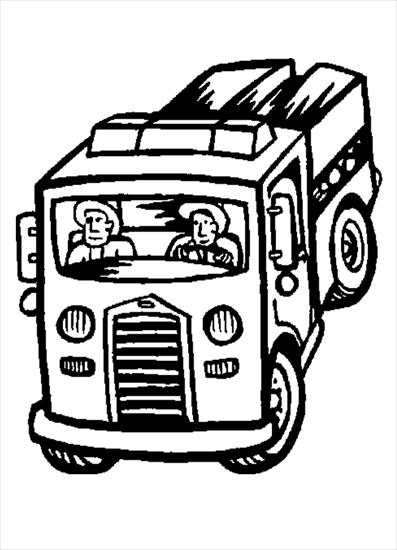 Pojazdy - fire_truck.gif