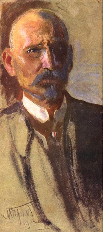 Wyczółkowski Leon Jan - Autoportret_1902.jpg