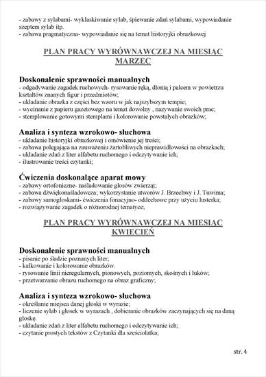 praca koekcyjno-kompensacyjna - Plan pracy wyrównawczej- na cały rok sześciolatki_Strona_4.jpg