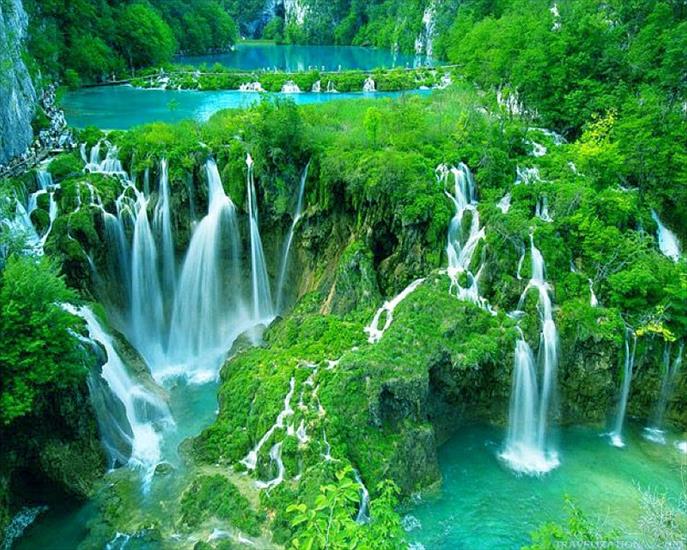Różności I - Plitvice-Waterfalls.jpg