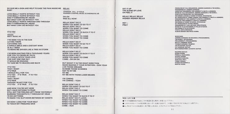 1990 - Where Were You Last Night Japan - booklet6.png