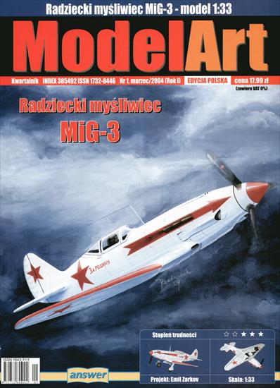 ModelArt 2004-01 - Mig-3 - A.jpg