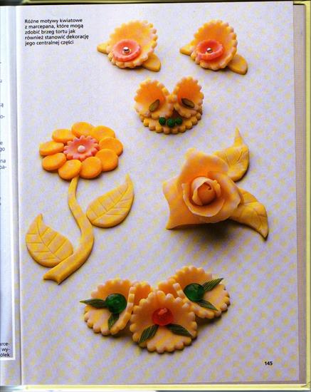 Książka dekorowanie potraw - ozdabianie dekorowanie potraw garnierowanie food dekoration deco str 1 143.JPG