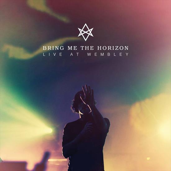 2015 - Live At Wembley 2 CD - Cover.jpg