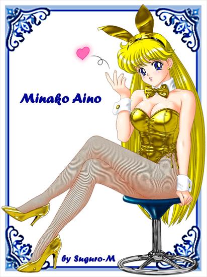Minako Aino-Sailor Venus - Minako_Aino_as_Gold_Bunny_by_suguro_m.jpg