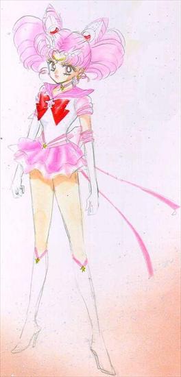 Sailor ChibiMoon - ChibiUsa - ChibiUsa 13.JPG
