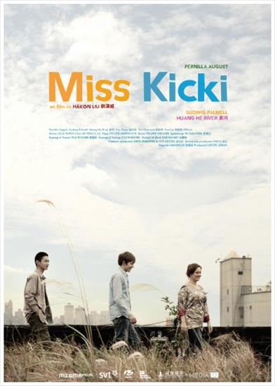 Miss Kicki 2009 - Miss Kicki-1.jpg