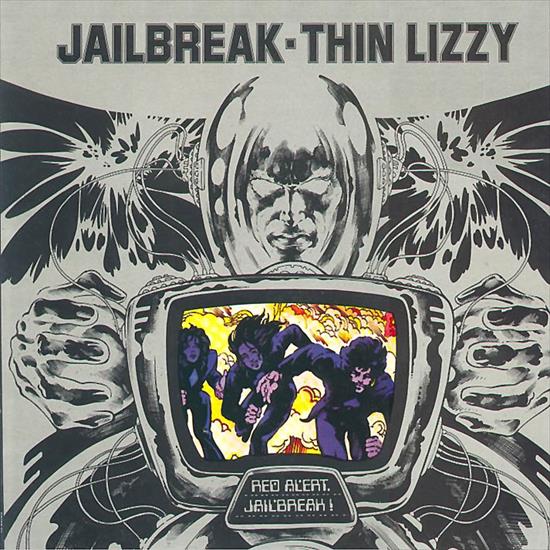 1976 Jailbreak - Thin Lizzy - Jailbreak front.jpg