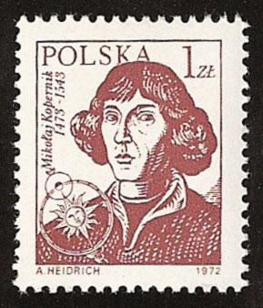 1970 - 1972 - 2083 - 1972 - Mikołaj Kopernik.bmp