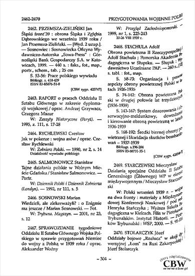 Kampania Wrześniowa 1939 bibliografia t-1   MON   2002r - 429029_INW_429036_T_1_307.png