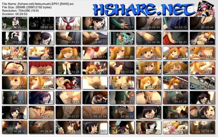 Natsumushi - hshare.net.Natsumushi.EP01.SCREENSHOTS.jpg