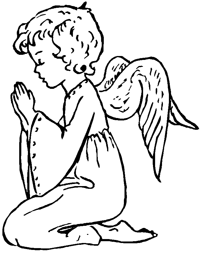 anioły - aniołek 02.gif