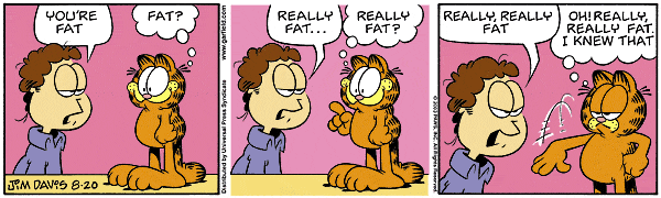 Garfield - Garfield 353.GIF