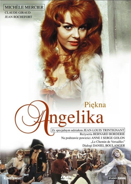 Angelika 2 Piękna Angelika 1965 PL - Okładka.jpg