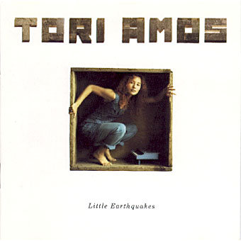 Tori Amos - Little Earthquakes - Album Cover.jpg