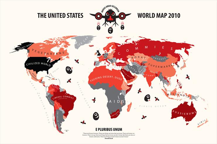 Maps - United States World Map 2010 Mapping Stereotypes.jpg