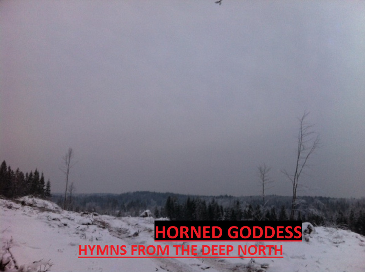 Horned Goddess - Cover.jpg