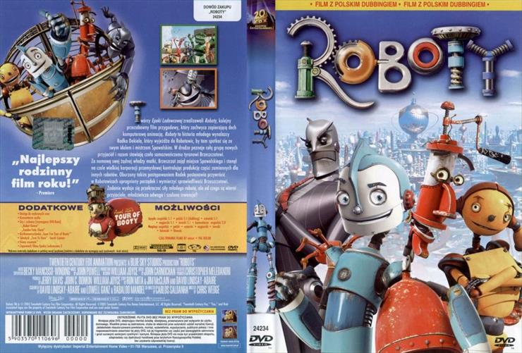 okładki bajek na DVD polskie - Roboty.jpg