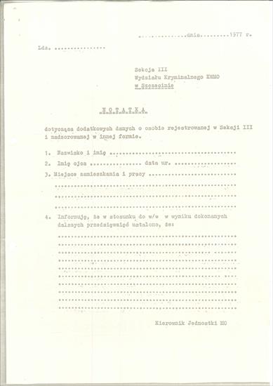 1977.06.30 Ok KWMO Szczecin - Program dla porządku publicznego - 20130213054847725_0002.jpg