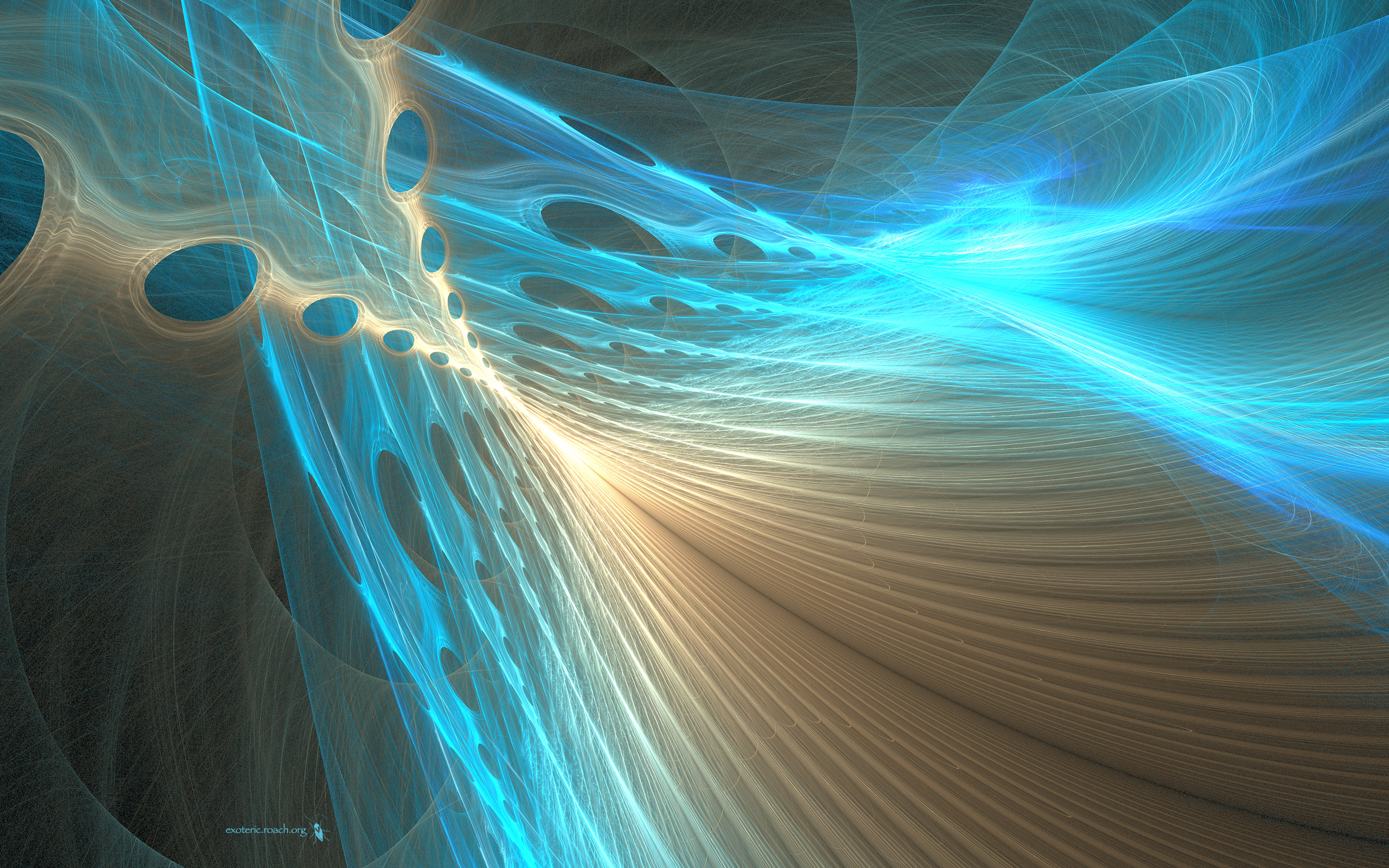 Best Abstract Full HD Wallpapers 2560X1600 - Fraktale HD Abstract HQ00 1 7.jpg