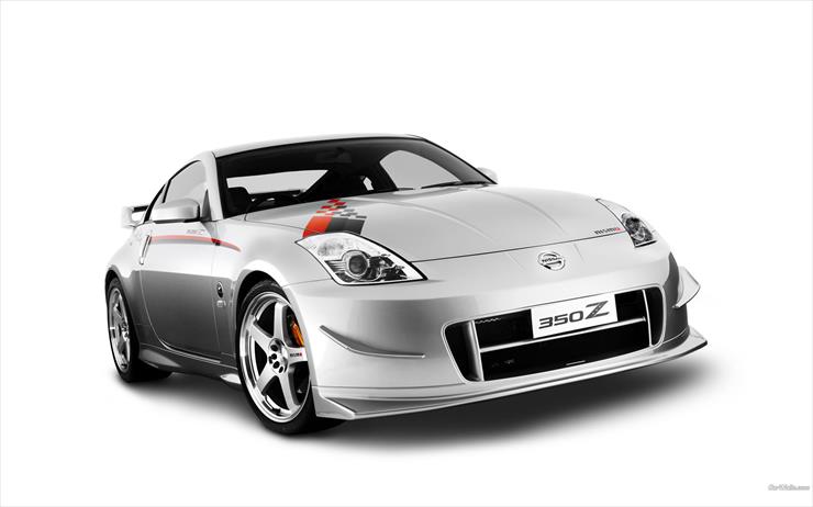 samochody, motory - Nissan_Nismo-350Z_164_1920.jpg