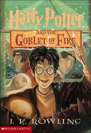 J. K. Rowling - J. K. Rowling - Harry Potter 04 - Harry Potter and the Goblet of Fire  US.jpg