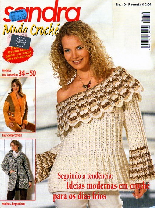 Odzież  - Sandra-Moda Croche 10.jpg