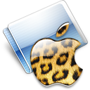 ico008_Folders - Apple-Jaguar.ico