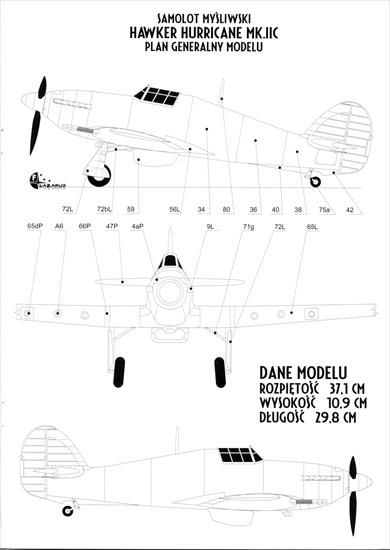 Modelik 2008-11 - Hawker Hurricane Mk.IIc - 03.jpg