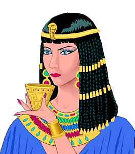 Egypt - cleopatrak.gif