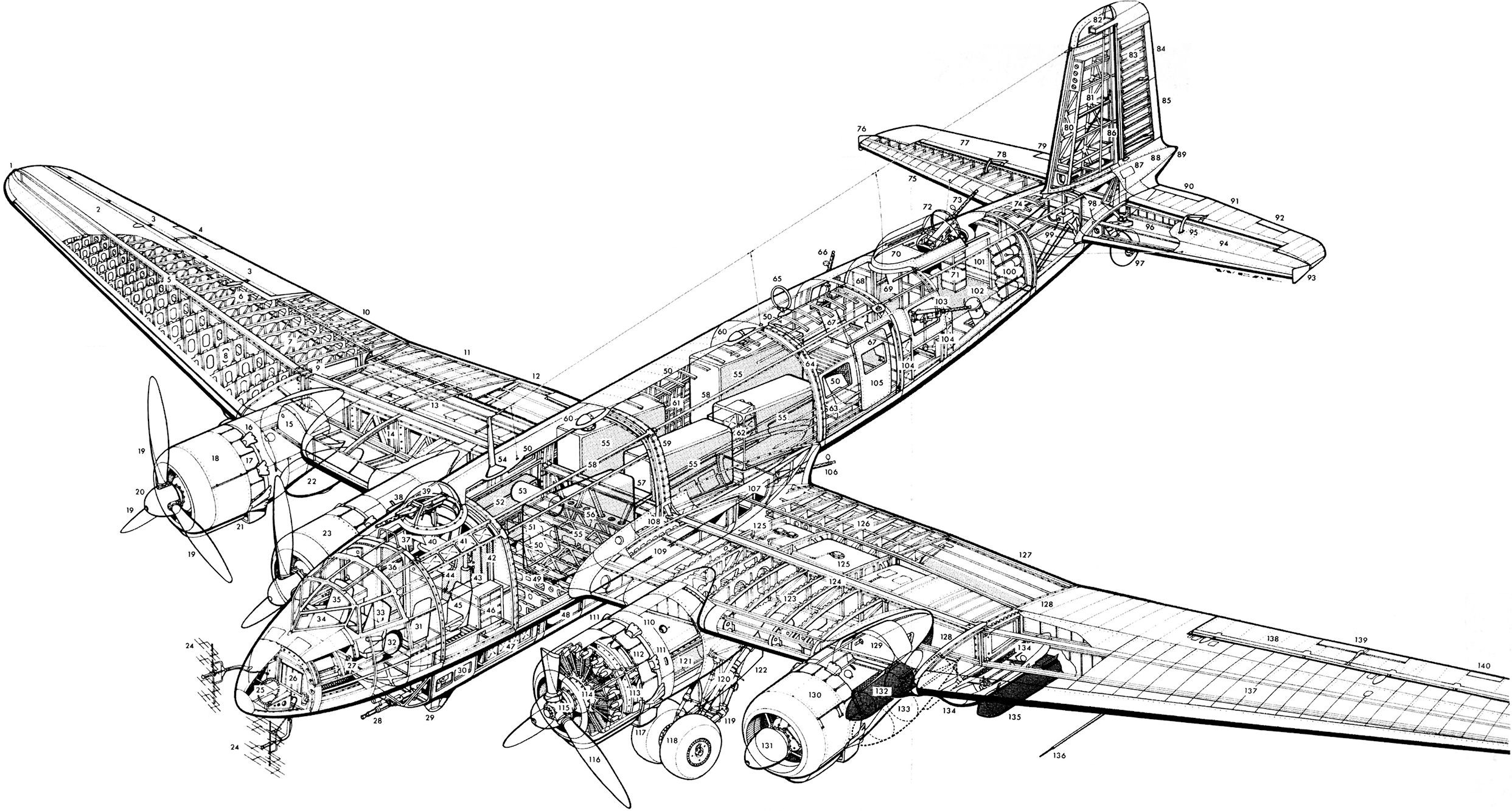 Przekroje - Focke Wulf Fw-200 Condor.jpg