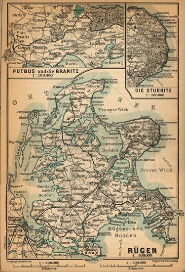 mapy Deutsches Reich 1910 - rugen_19101.jpg
