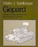 Czasopisma i książki modelarskie itp - Gepard - The History of German Anti-Aircraft Tanks.jpg