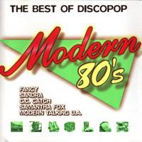 Various Artists - Modern 80s - The Best of Discopop 1998 - Cover.jpg