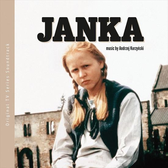 Janka Original TV Series Soundtrack 1989 - c.jpg