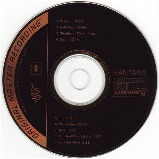 Santana 1969 - Disc.jpg