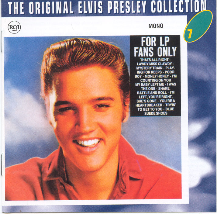 07 of 50 - For LP Fans Only - 00-elvis07_-_for_lp_fans_only-front.jpg