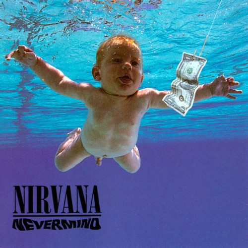 Nevermind - nirvana-nevermind-album.jpg