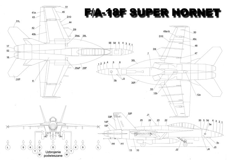 Modelik 2006-03 - FA-18F Super Hornet - B.jpg