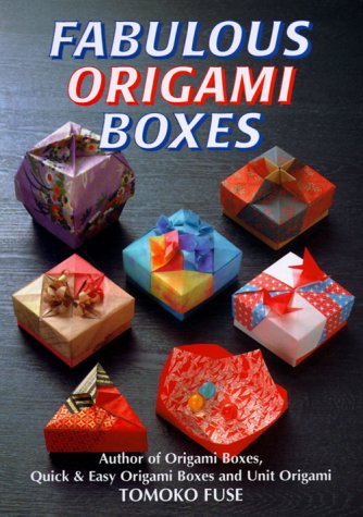 ORIGAMI - Fabulous Origami Boxes.jpg