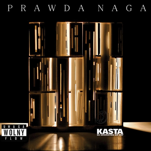 Waldemar Kasta - Prawda Naga 2011 - Waldemar Kasta - Prawda Naga 2011 Cover.jpeg