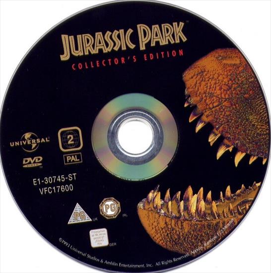 Nadruki na CD - Jurassic_Park-cd1-covers.cal.pl.jpg