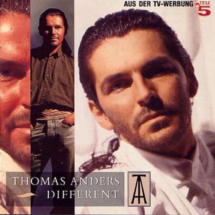 Thomas Anders - Different 1989 - F.jpg