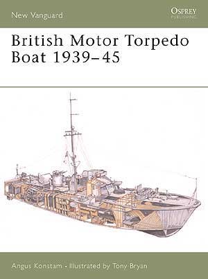 New Vanguard English - 074. British Motor Torpedo Boat 1939-45 okładka.jpg