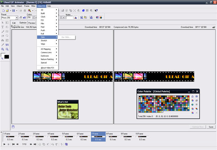 Ulead GIF Animator - Ulead GIF Animator5.jpg