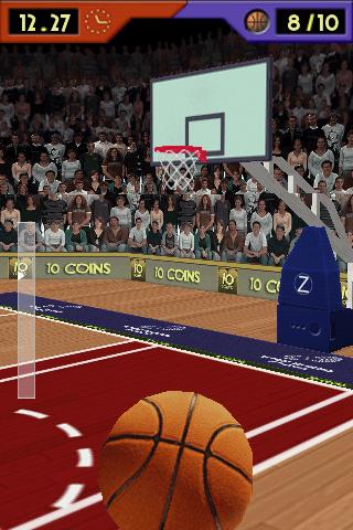 WSZYSTKO NA ANDROID  - 3-Point Shootout 3D.jpeg