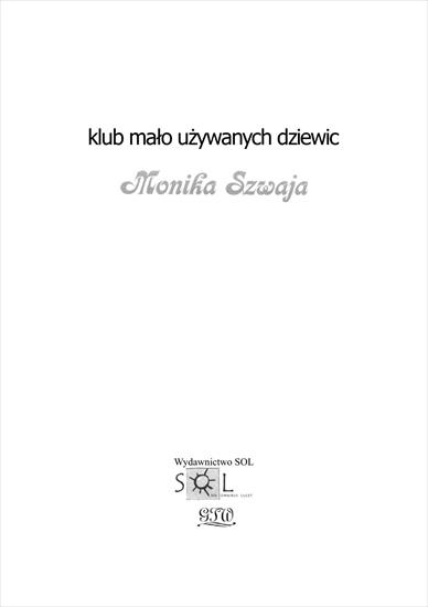 Klub Malo Uzywanych Dziewic 107 - cover.jpg