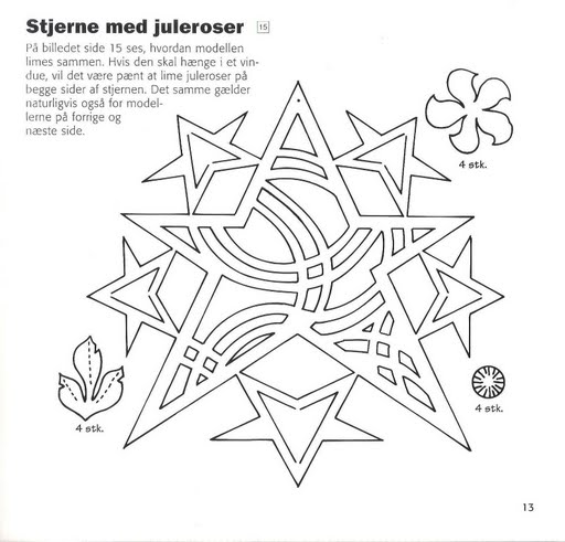 1 Nye juleklip i karton - Nye Juleklip i karton - Claus Johansen 132.jpg