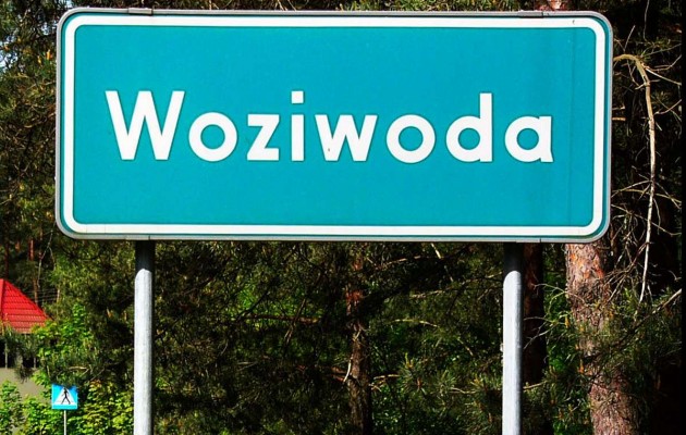 Najdziwniejsze nazwy miejscowości w Polsce - Woziwoda.jpg