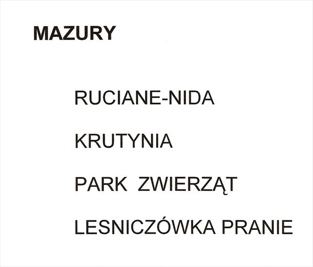 Warmia i Mazury - Pojezierze Mazurskie, Krutynia.jpg